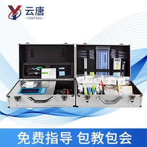 土壤檢測儀怎么樣？